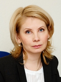 Казанцева Ольга Александровна.